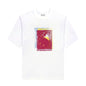 Maison Margiela T-shirt Crew Neck Loose Short Sleeve T-shirt