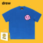 Drew T-shirts Cola Smiley Couple