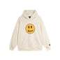 Drew House Hoodie Unisex Loose Casual Terry Hoodie