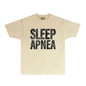 Gallery Dept T Shirts Fashion Brand Tee Shirt Short Sleeve T-shirt Blouse