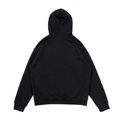 Drew House Hoodie Unisex Loose Casual Hoodie