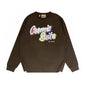 Gallery Dept Long Sleeved Shirt Fashion Brand Long Sleeve Long-Sleeved T-shirt Blouse