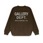 Gallery Dept Long Sleeved Shirt Long Sleeve Long-Sleeved T-Shirt Blouse
