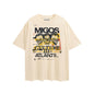 Gallery Dept T Shirts High Street Loose Washed T-shirt