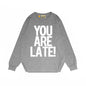 Gallery Dept Long Sleeved Shirt Long Sleeve Long-Sleeved T-Shirt Blouse
