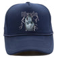 Rhude Hat Street Mesh Baseball Cap