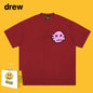 Drew T-shirts Cola Smiley Couple