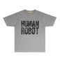 Gallery Dept T Shirts European and American Fashion Brand Tee Shirt Short Sleeve T-shirt Blouse