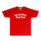Gallery Dept T Shirts European And American Tee Shirt Short Sleeve T-Shirt Blouse