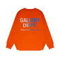 Gallery Dept Long Sleeved Shirt Fashion Brand Long Sleeve Long-Sleeved T-shirt Blouse
