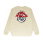 Gallery Dept Long Sleeved Shirt Fashion Brand Long Sleeve Long-Sleeved T-shirt Blouse