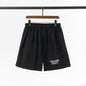 Gallery Dept Men Shorts Drawstring Nylon Shorts Casual Quick-Dry Pants