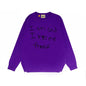 Gallery Dept Long Sleeved Shirt Fashion Brand Long Sleeve Long-Sleeved T-shirt Blouse