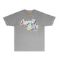 Gallery Dept T Shirts Tee Shirt Short Sleeve T-Shirt Blouse
