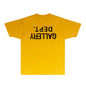 Gallery Dept T Shirts Fashion Brand Tee Shirt Short Sleeve T-shirt Blouse