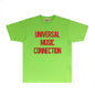 Gallery Dept T Shirts European and American Fashion Brand Tee Shirt Short Sleeve T-shirt Blouse