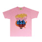 Gallery Dept T Shirts European And American Tee Shirt Short Sleeve T-Shirt Blouse