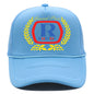 Rhude Hat Baseball Cap Outdoor Shade