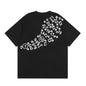 Maison Margiela T-shirt Crew Neck Loose Short Sleeve T-shirt