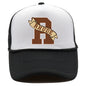 Rhude Hat Street Shade Fashion Baseball Cap