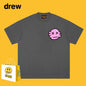 Drew T-shirts Cola Smiley Couple