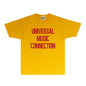 Gallery Dept T Shirts European and American Fashion Brand Tee Shirt Short Sleeve T-shirt Blouse