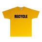 Gallery Dept T Shirts Tee Shirt Short Sleeve T-Shirt Blouse