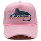 Rhude Hat couple baseball cap of the same style
