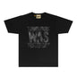 Gallery Dept T Shirts Fashion Brand Tee Shirt Short Sleeve T-shirt Blouse