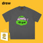 Drew T-shirts Ninja Turtle Drew Loose