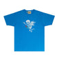Gallery Dept T Shirts European and American Fashion Brand Tee Shirt Short Sleeve T-shirt Blouse