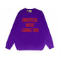 Gallery Dept Long Sleeved Shirt Fashion Brand Long Sleeve Long-Sleeved T-shirt Blouse