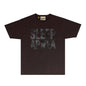 Gallery Dept T Shirts Fashion Brand Tee Shirt Short Sleeve T-shirt Blouse