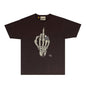 Gallery Dept T Shirts Fashion Brand Tee Shirt Short Sleeve T-shirt Blouse