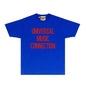 Gallery Dept T Shirts European and American Fashion Brand Tee Shirt Short Sleeve T-shirt Blouse