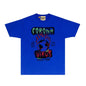 Gallery Dept T Shirts European And American Tee Shirt Short Sleeve T-Shirt Blouse