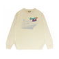 Gallery Dept Long Sleeved Shirt Fashion Brand Long Sleeve Long-Sleeved T-shirt Blouse