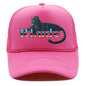 Rhude Hat couple baseball cap of the same style