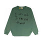 Gallery Dept Long Sleeved Shirt Fashion Brand Long Sleeve Long-Sleeved T-shirt Blouse