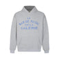 Gallery Dept Hoodie Classic Letter l Printed Hoodie Sweater