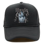 Rhude Hat Street Mesh Baseball Cap