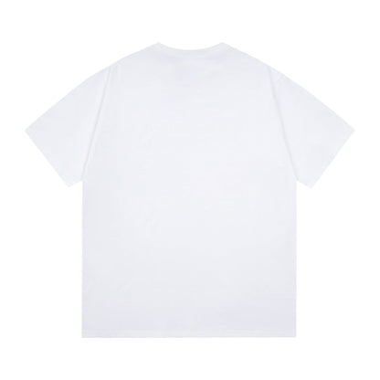 Maison Margiela T-shirt Crew Neck Short Sleeve T-shirt