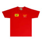 Gallery Dept T Shirts Fashion Brand Tee Shirt Short Sleeve T-shirt Blouse