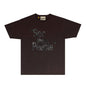 Gallery Dept T Shirts Fashion Brand Tee Shirt Short Sleeve T-shirt Blouse