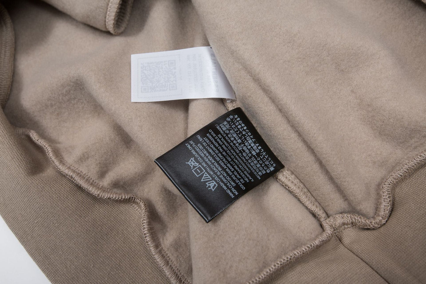 Men's Fear of God Essentials Sweatshirt