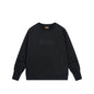 Drew House Sweatshirts Unisex Loose Crew Neck Sweatshirts