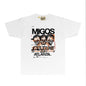 Gallery Dept T Shirts Tee Shirt Short Sleeve T-Shirt Blouse