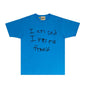 Gallery Dept T Shirts Tee Shirt Short Sleeve T-Shirt Blouse