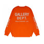 Gallery Dept Long Sleeve Shirt Long Sleeve Long-Sleeved T-shirt Blouse