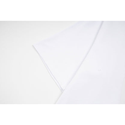 Maison Margiela T-shirt Crew Neck Short Sleeve T-shirt